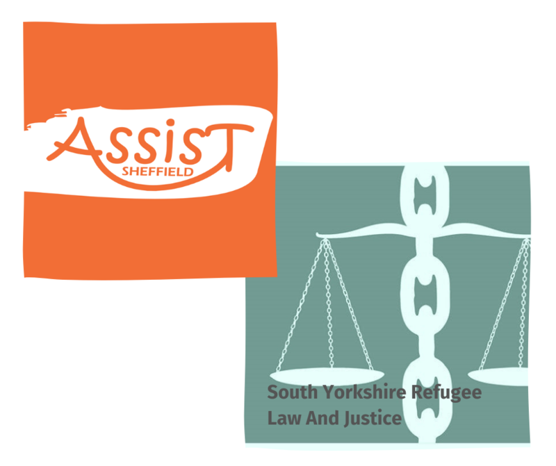 Header south yorkshire refugee law and justice