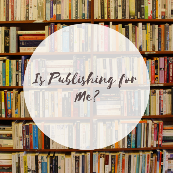 Display is publishing for me 1