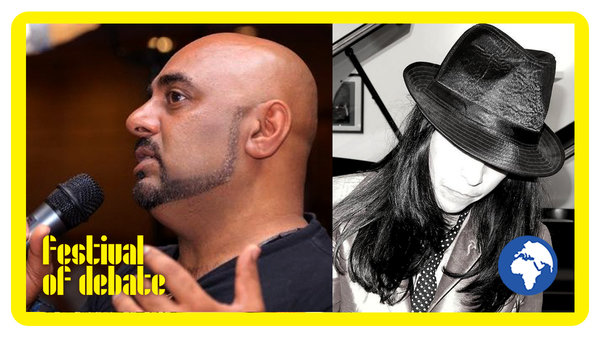 Display music talk climate keys ft. asad rehman and lola perrin fb