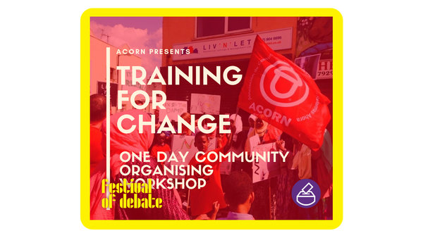 Display fb 5 18 training for change acorn