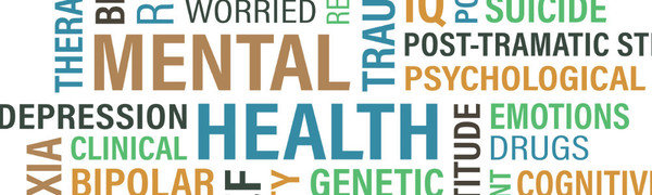 Display mental health