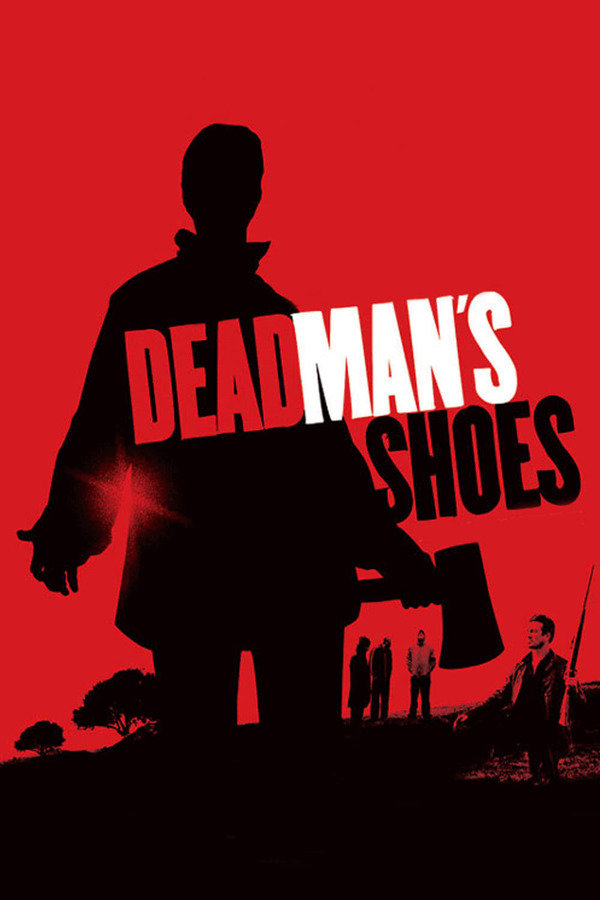 Display dead mans shoes