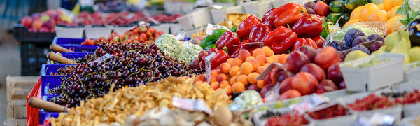 Display food safety courses