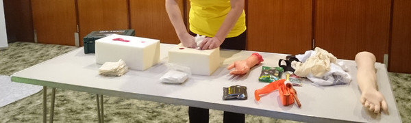 Display citizenaid