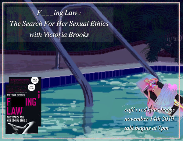 Display what is ethical sex abcdefhi