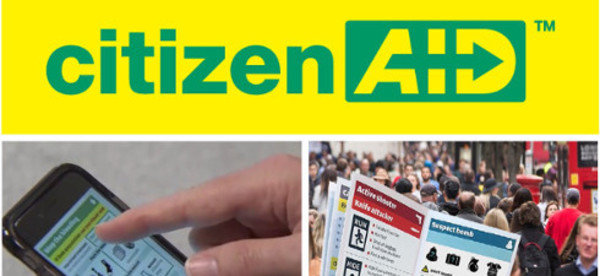 Display citizenaid