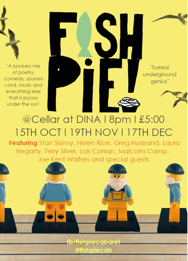Display fish pie flyer 1