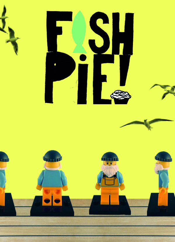 Display fish pie flyer 1