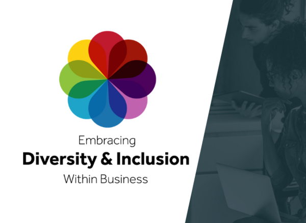Display diversity and inclusion