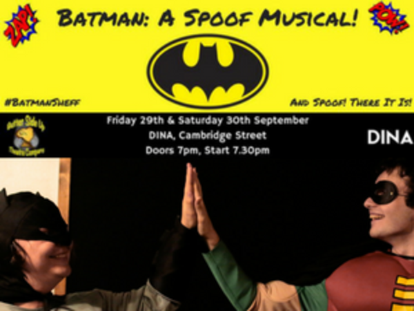 Display_batman