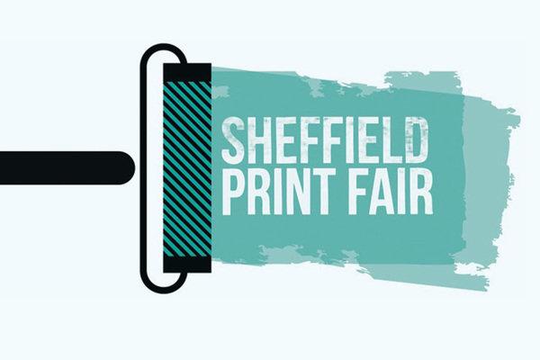 Display sheffield print fair