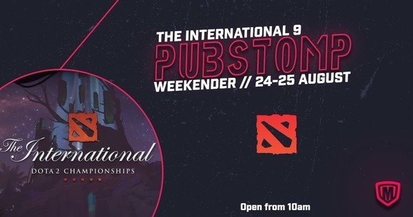 The International 9 Pubstomp At Meltdown Sheffield Tickets - 